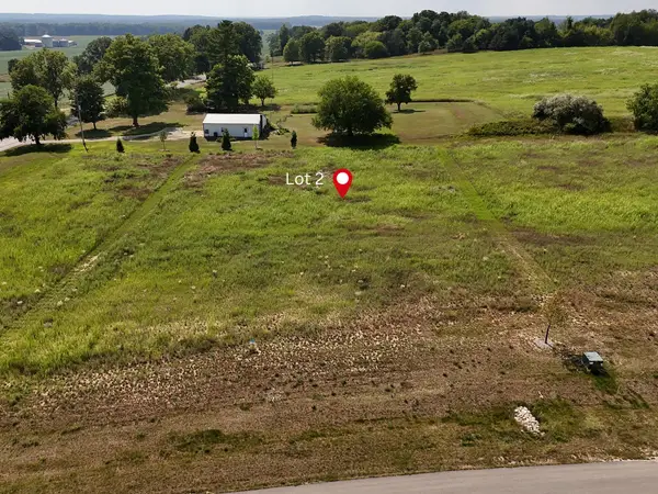 Lot 2 High Ridge Court, Freeport, MI 49325
