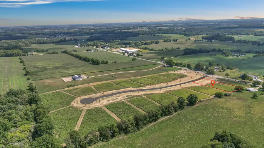 Lot 2 High Ridge Court, Freeport, MI 49325 - #2