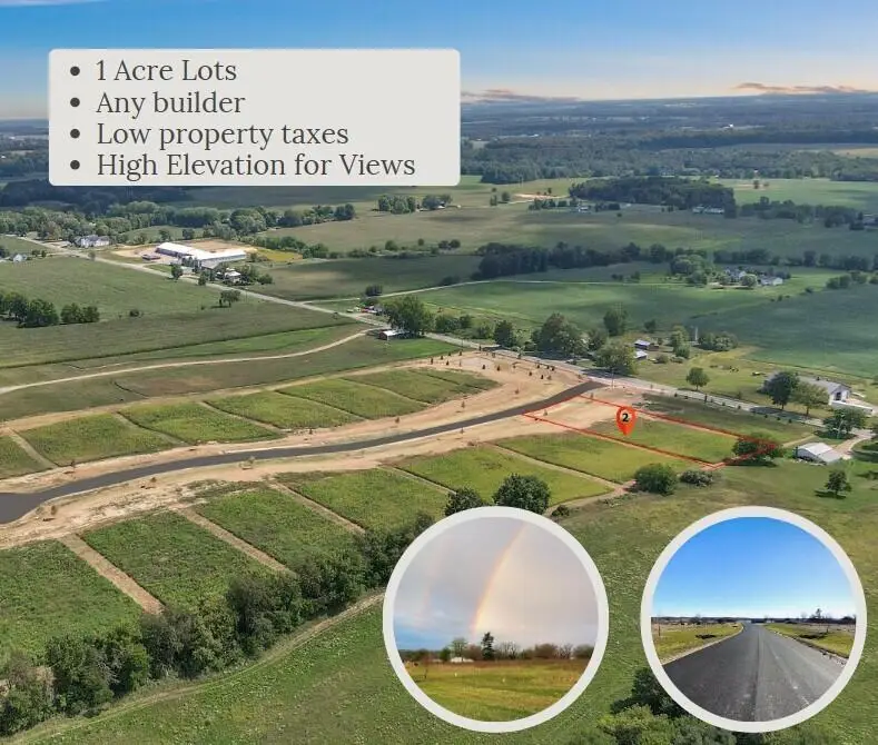 Lot 2 High Ridge Court, Freeport, MI 49325 - #3