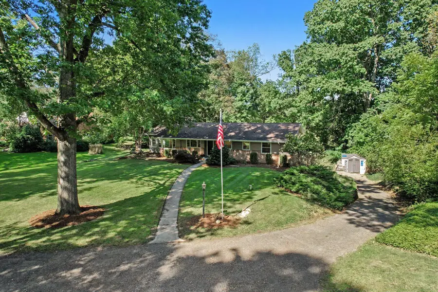 125 E Hamilton Lane, Battle Creek, MI 49015 - #2