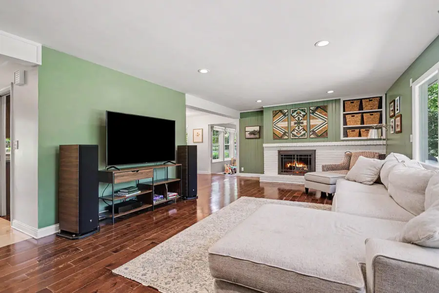 125 E Hamilton Lane, Battle Creek, MI 49015 - #3