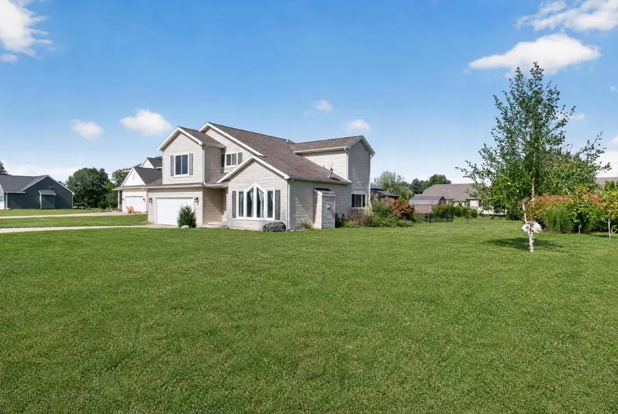4079 Erin Court, Pleasant Lake, MI 49272 - #2