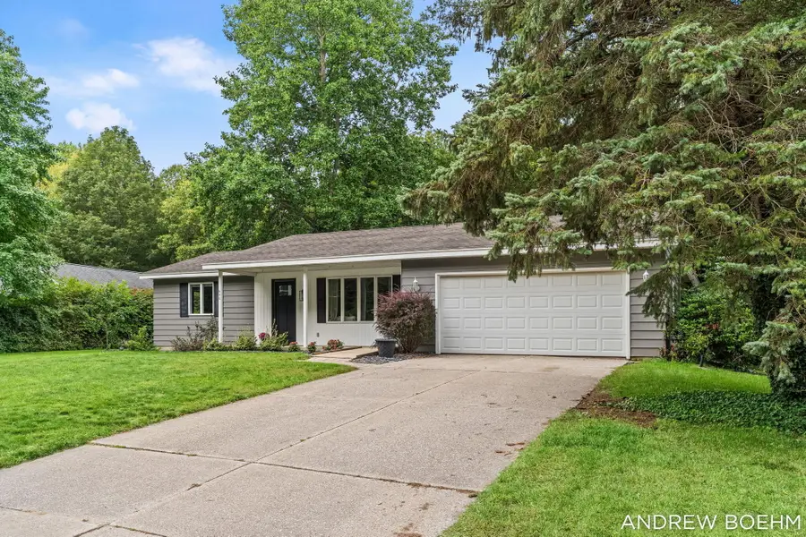 640 Old Orchard Road, Holland, MI 49423 - #2