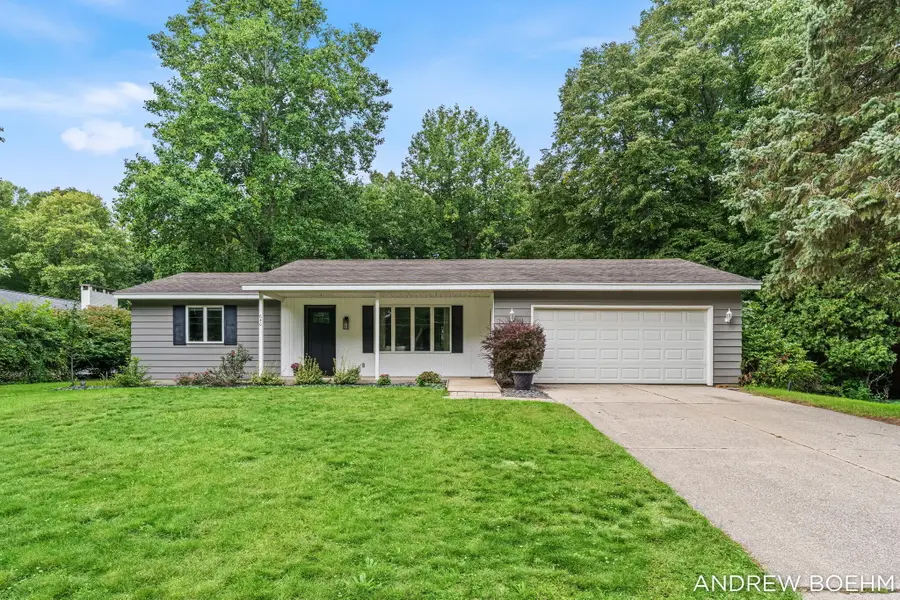 640 Old Orchard Road, Holland, MI 49423 - #3