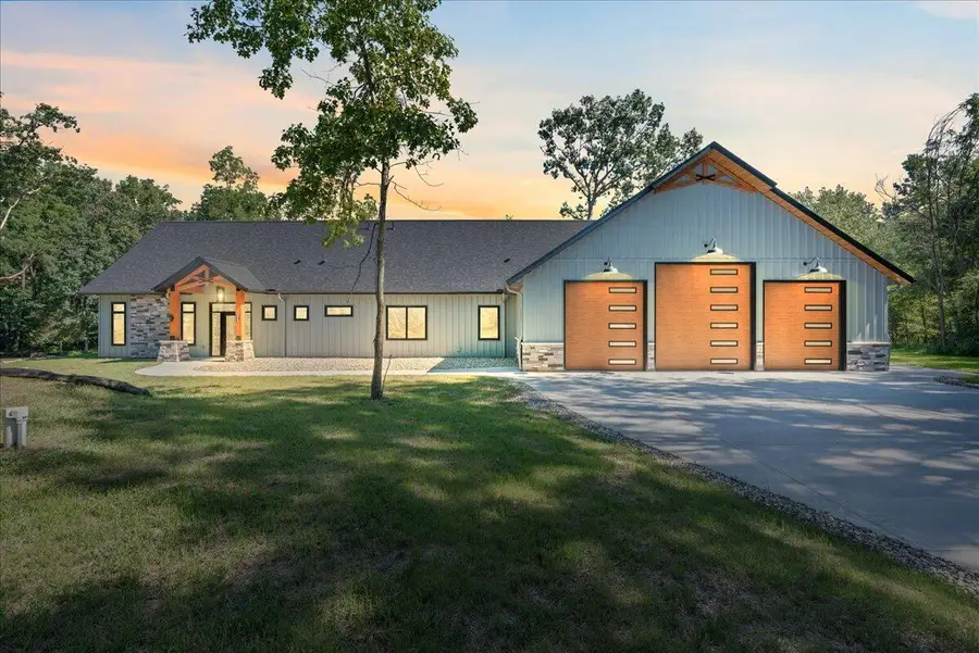 62357 Hunters Pointe Drive, Sturgis, MI 49091 - #2