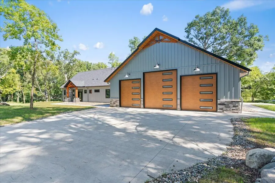 62357 Hunters Pointe Drive, Sturgis, MI 49091 - #3