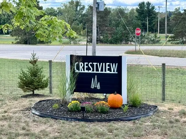 1 Acre Crestview/us Highway 10, Reed City, MI 49677 - #1