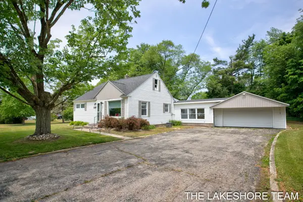 14581 Riley Street, Holland, MI 49424