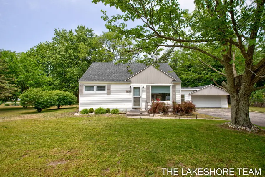14581 Riley Street, Holland, MI 49424 - #2