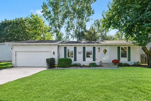 918 N Park Court Ne, Grand Rapids, MI 49525