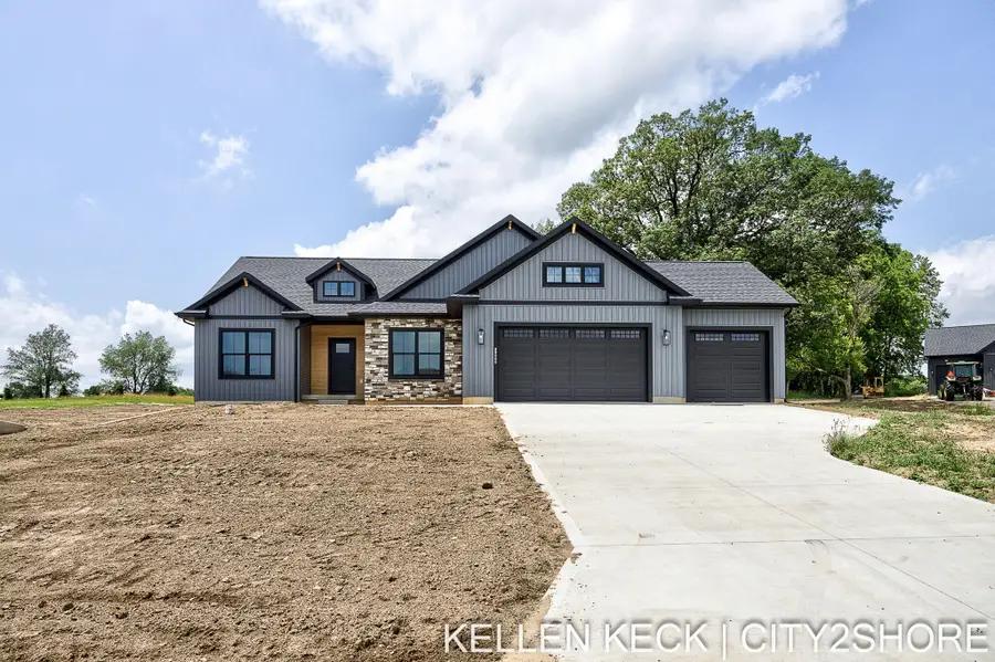 11339 Bancroft Way Se, Alto, MI 49302 - #2