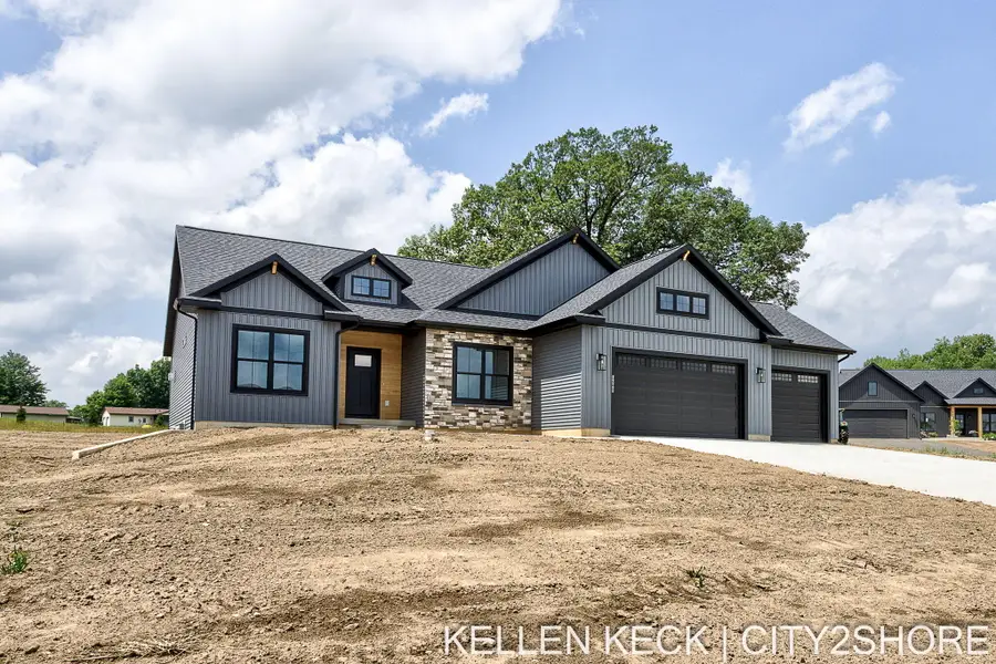 11339 Bancroft Way Se, Alto, MI 49302 - #3