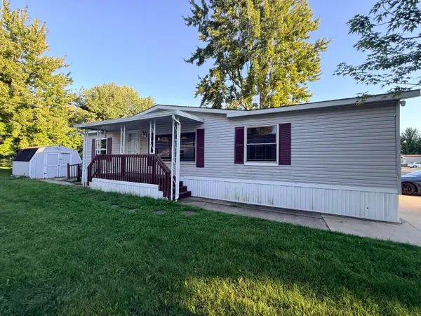 4484 Gardens Boulevard Nw, Grand Rapids, MI 49534