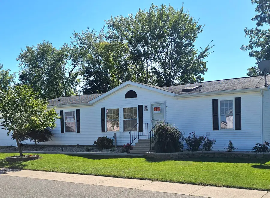 7440 Gallop Trail Se, Caledonia, MI 49316 - #2