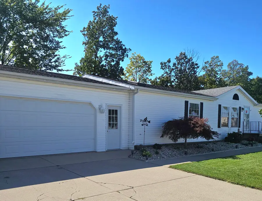 7440 Gallop Trail Se, Caledonia, MI 49316 - #3