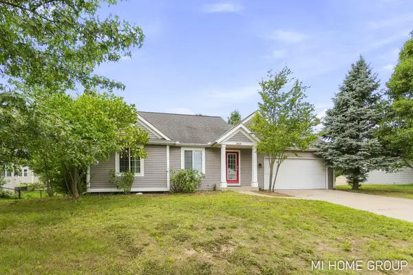 3849 142nd Avenue, Holland, MI 49424