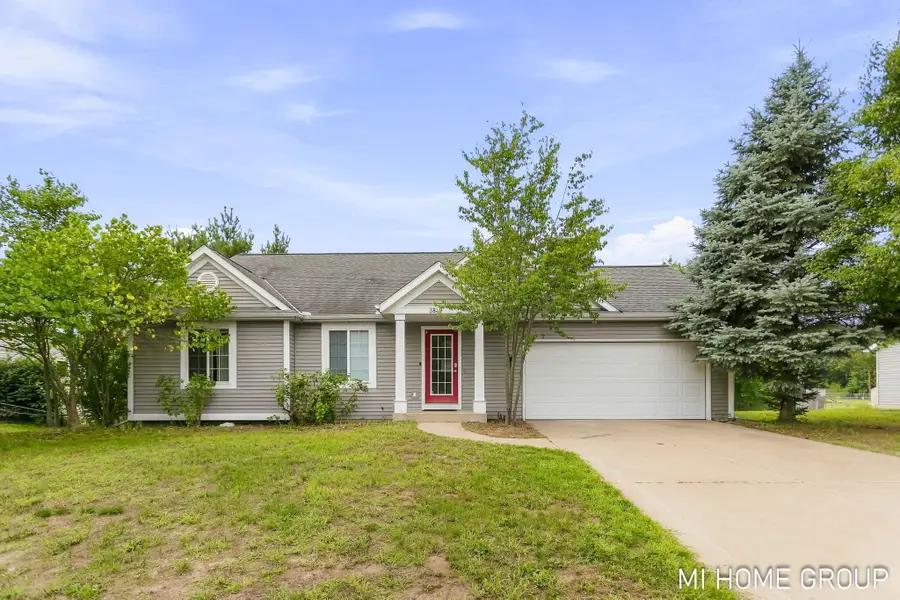 3849 142nd Avenue, Holland, MI 49424 - #2