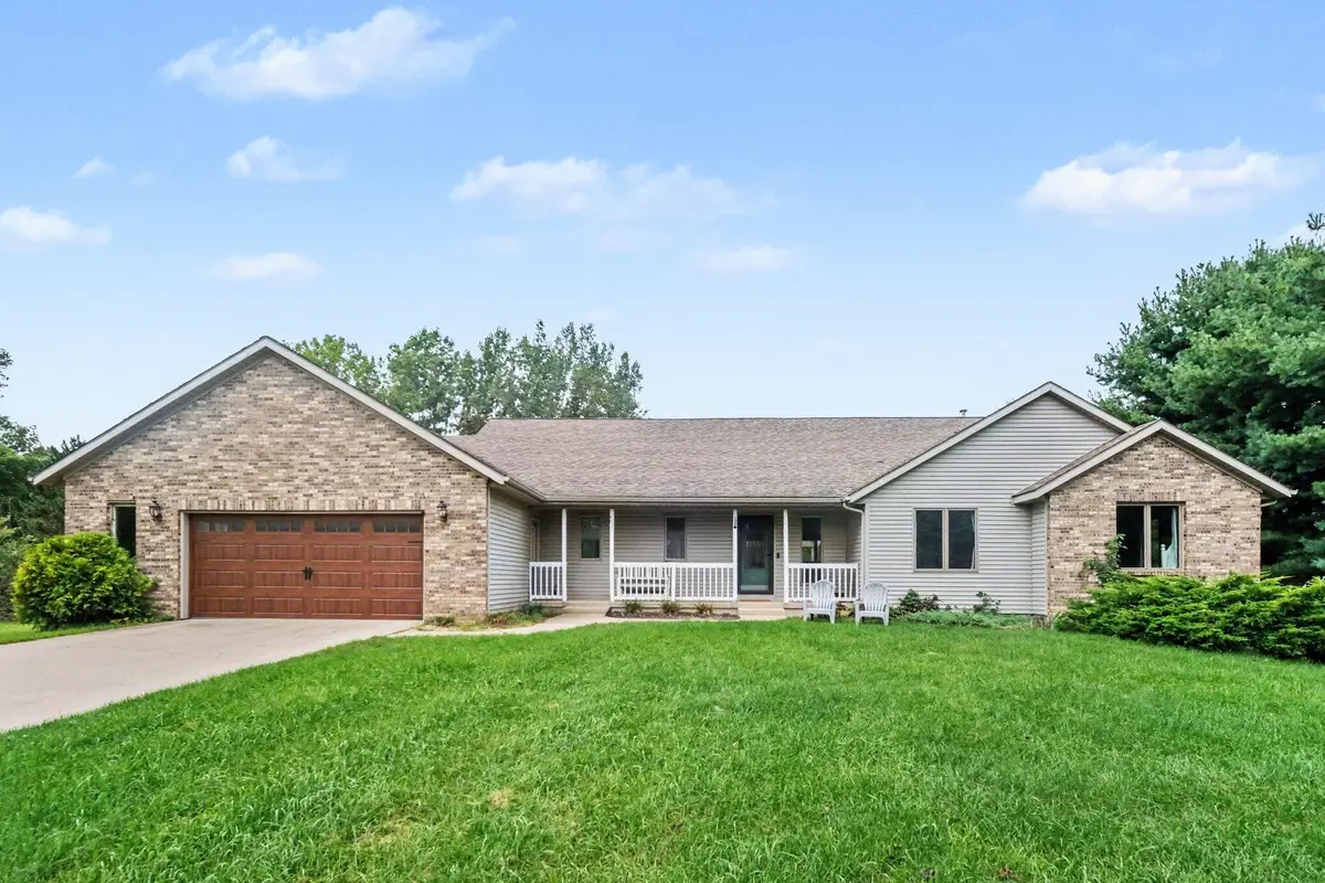 8969 Myers Lake Avenue Ne, Rockford, MI 49341 - #1