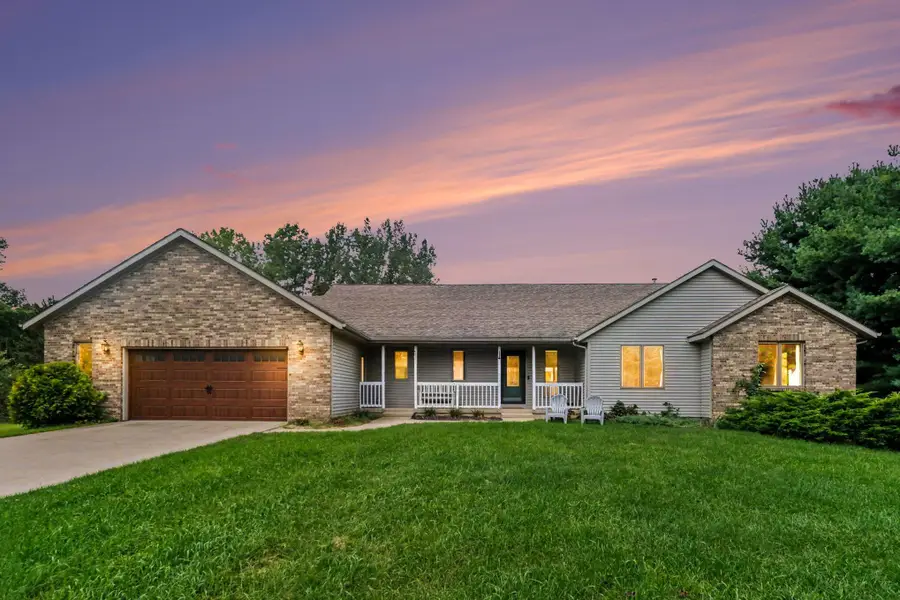 8969 Myers Lake Avenue Ne, Rockford, MI 49341 - #2