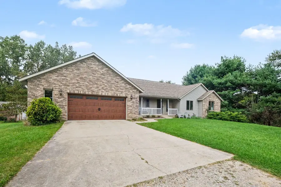 8969 Myers Lake Avenue Ne, Rockford, MI 49341 - #3