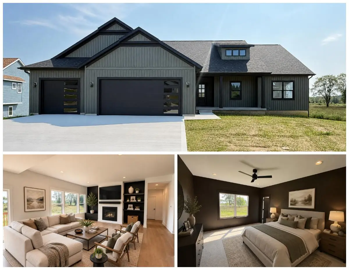 11338 Bancroft Way Se, Alto, MI 49302 - #1