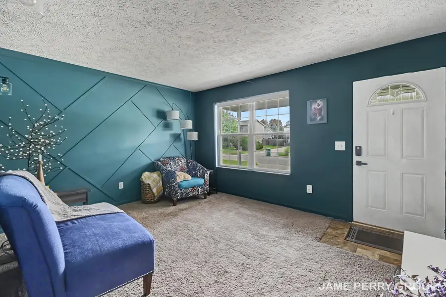 1192 Porter Drive, Charlotte, MI 48813 - #3