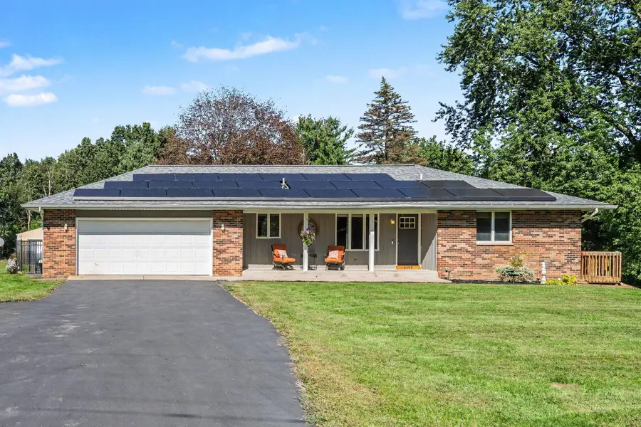 5593 E Tu Avenue, Vicksburg, MI 49097 - #2