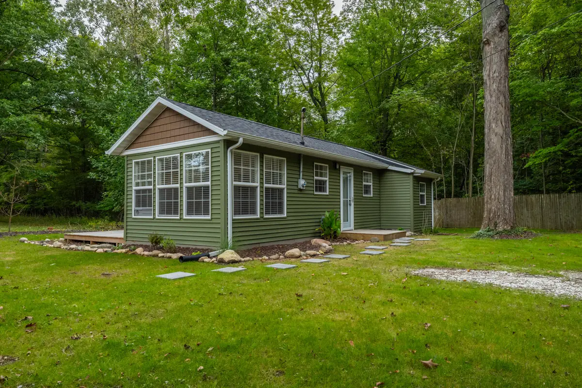 12661 Red Arrow Highway, Sawyer, MI 49125 - #1