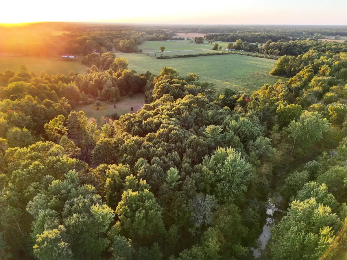 V/L Lot 7 S Fenmore Road, Bannister, MI 48807 - #1