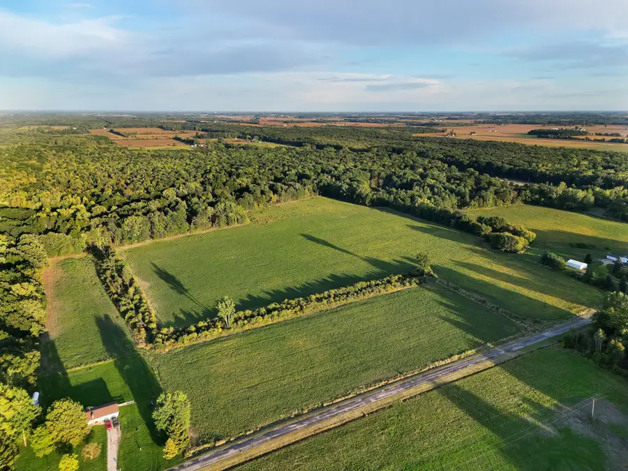 V/L Lot 7 S Fenmore Road, Bannister, MI 48807 - #3