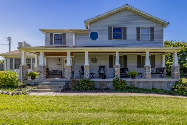 63390 Day Lake Road, Cassopolis, MI 49031