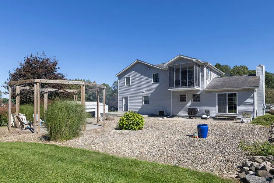 63390 Day Lake Road, Cassopolis, MI 49031 - #2