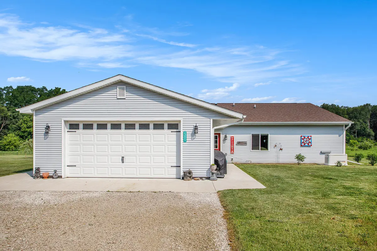 23521 Struwin Road, Battle Creek, MI 49017 - #1