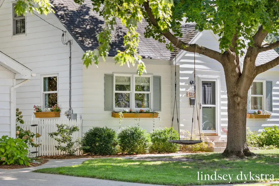 132 Gaylord Drive, Rockford, MI 49341 - #2