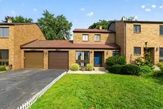 261 Heritage Commons Street Se, Grand Rapids, MI 49503