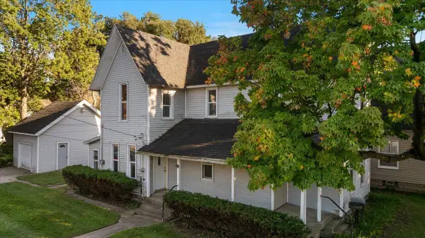 1758 NE Coit Avenue Ne, Grand Rapids, MI 49505