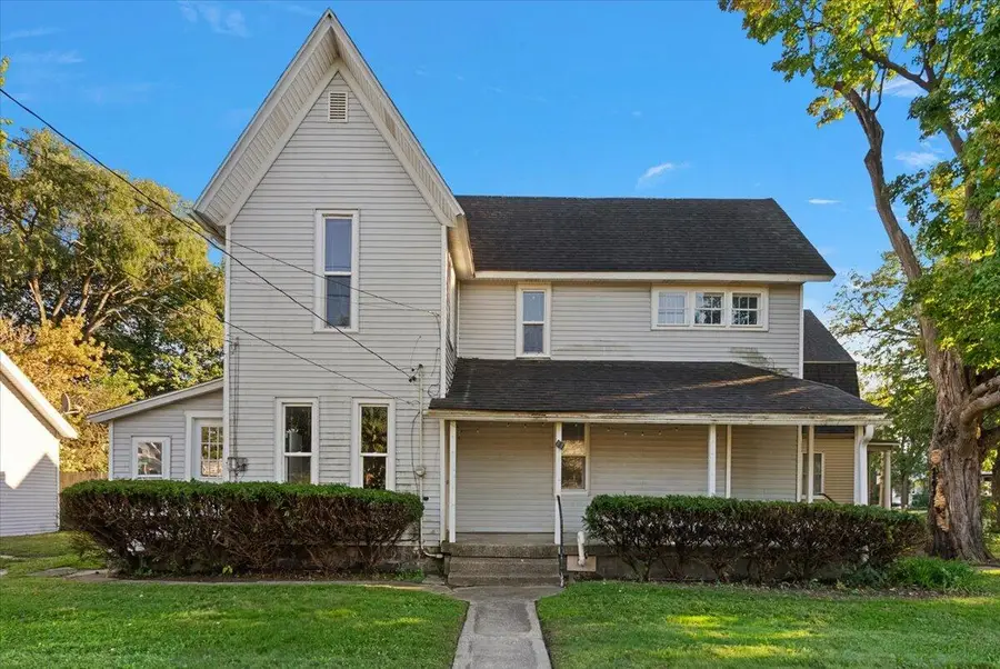 1758 NE Coit Avenue Ne, Grand Rapids, MI 49505 - #2