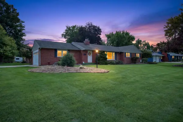 903 Thorntree Boulevard, Jackson, MI 49203