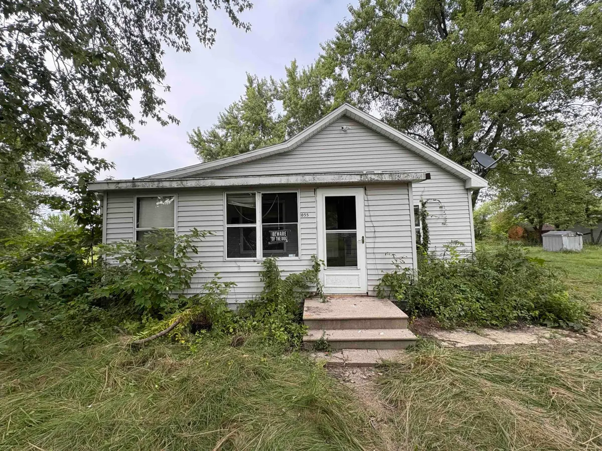 1055 Hall Street, Benton Harbor, MI 49022 - #1