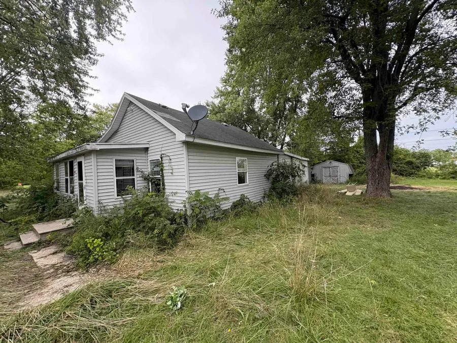 1055 Hall Street, Benton Harbor, MI 49022 - #2