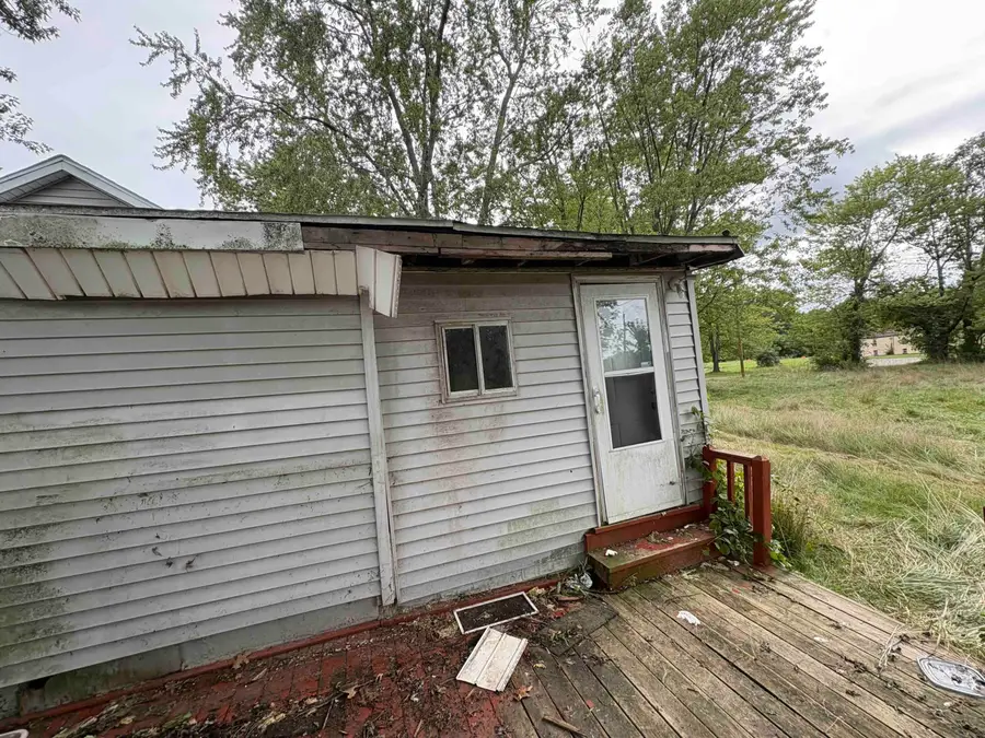 1055 Hall Street, Benton Harbor, MI 49022 - #3