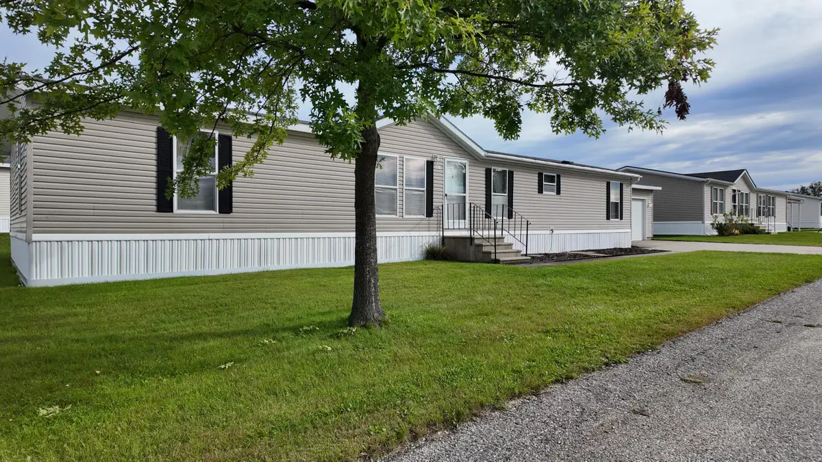 8603 Eagle Street, Zeeland, MI 49464 - #1