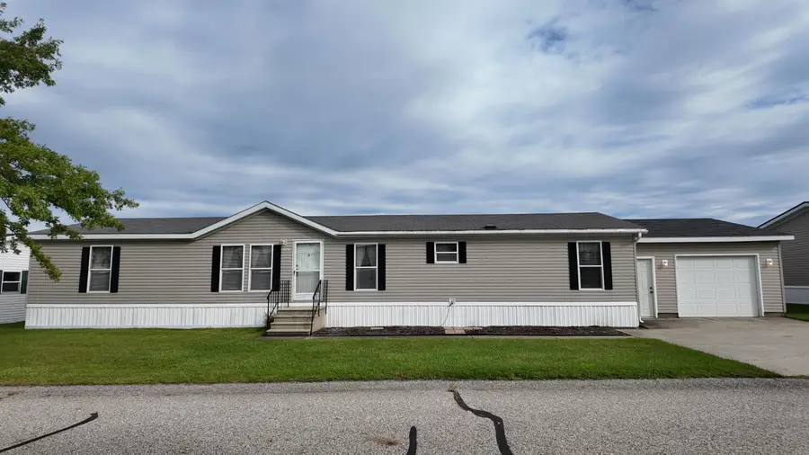8603 Eagle Street, Zeeland, MI 49464 - #2