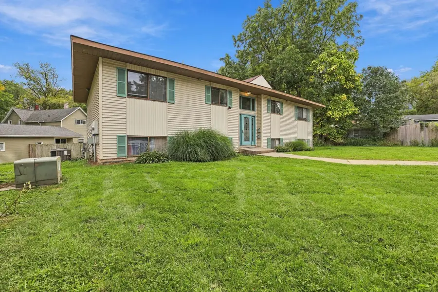 822 NE Carrier Creek Boulevard Ne, Grand Rapids, MI 49503 - #3