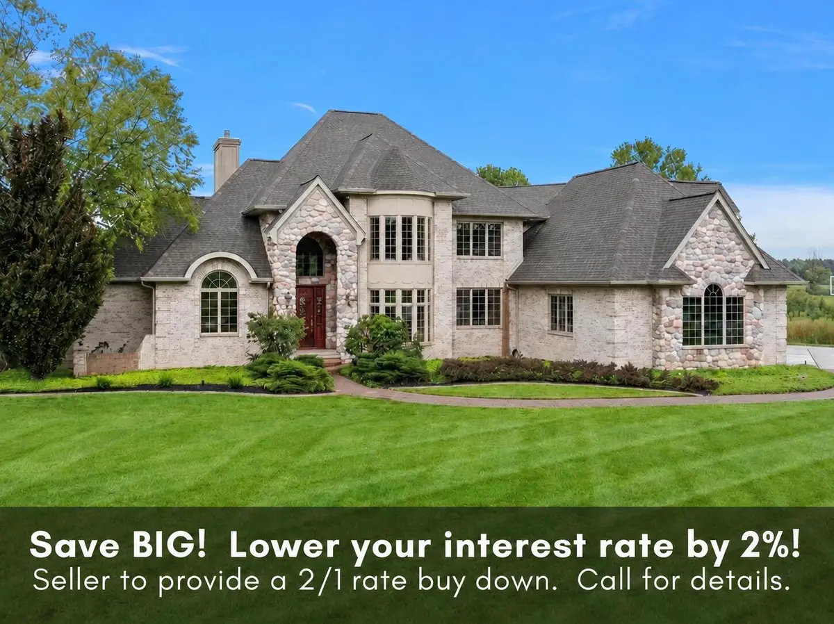 175 Victorian Hills Drive, Okemos, MI 48864 - #1