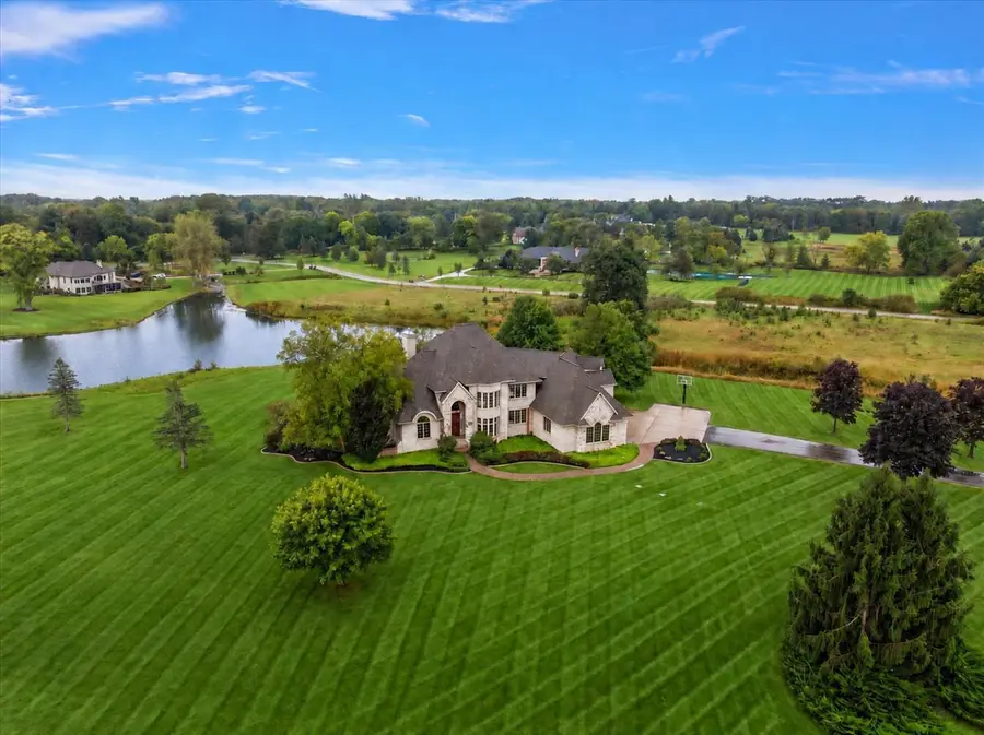 175 Victorian Hills Drive, Okemos, MI 48864 - #3