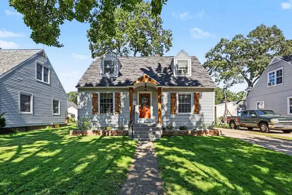 1472 Montague Avenue, Muskegon, MI 49441