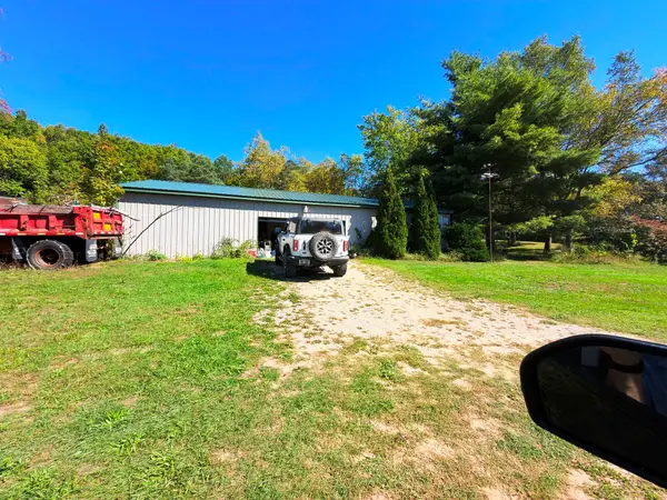 23150 1 Mile Road, Reed City, MI 49677