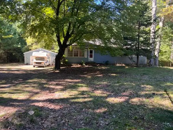 337 N Weber Road, Muskegon, MI 49445