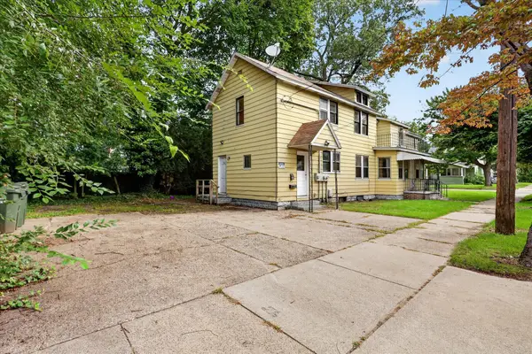 190 W Dale Avenue, Muskegon, MI 49441